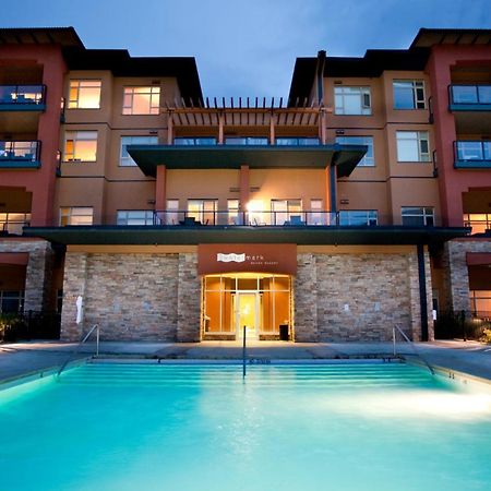 Watermark Beach Resort Osoyoos Exteriör bild