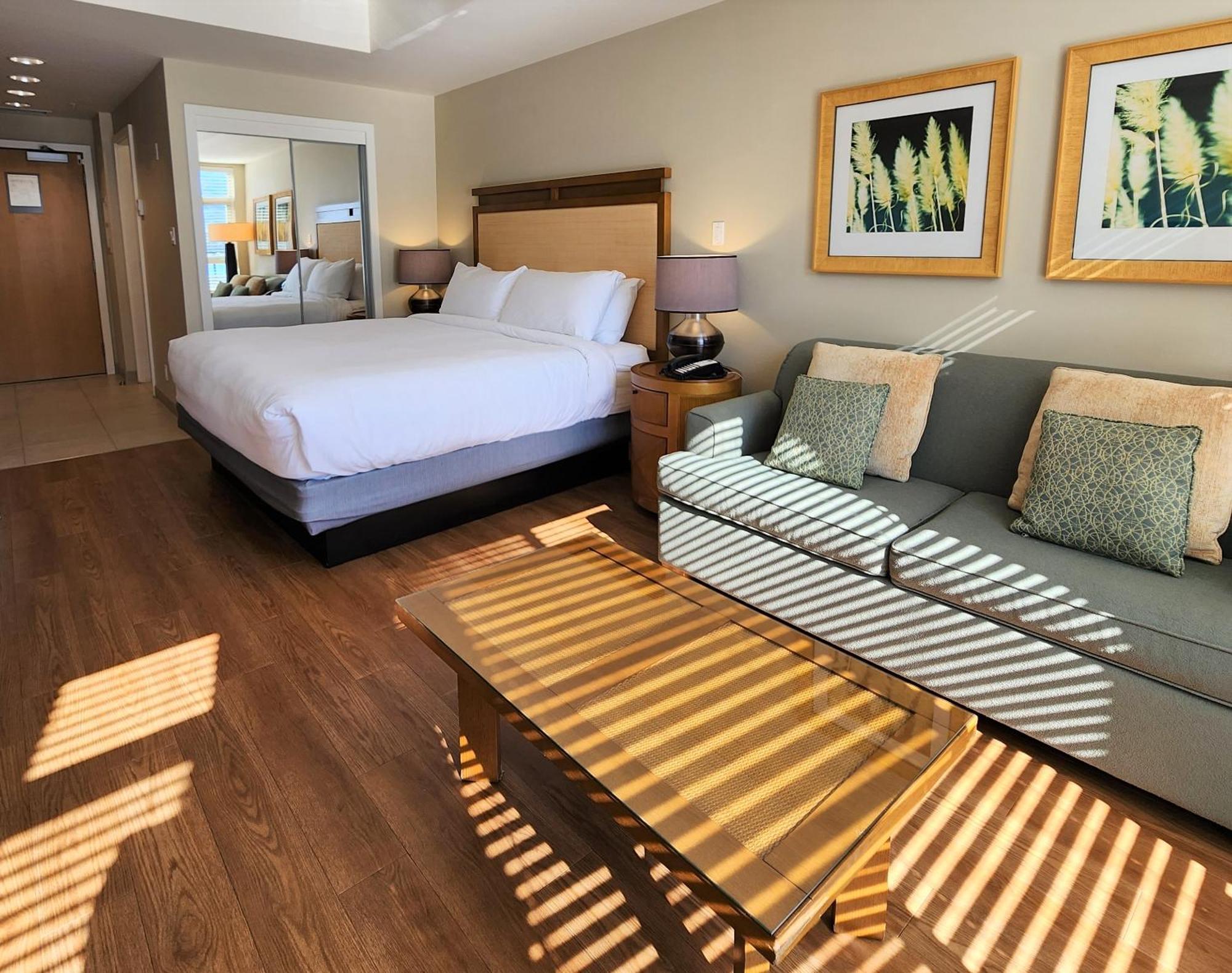 Watermark Beach Resort Osoyoos Exteriör bild